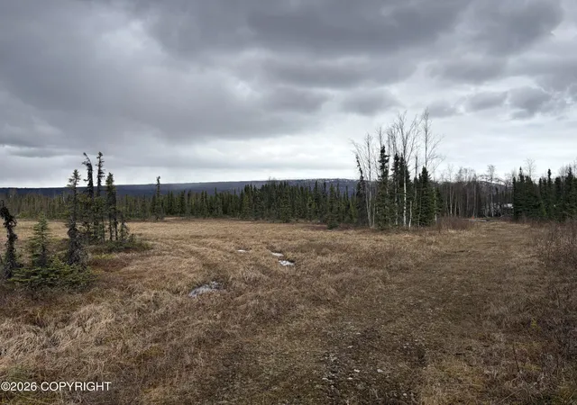 Photo 2 of Land for sale at 7001 W Captain Hook Dr, Wasilla, AK 99623 | MLS# 26-5591 | Listing updated on 2026-08-23