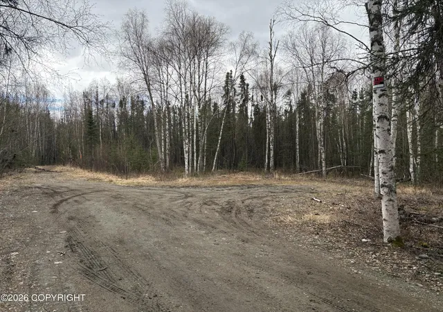 Photo 3 of Land for sale at 7001 W Captain Hook Dr, Wasilla, AK 99623 | MLS# 26-5591 | Listing updated on 2026-08-23