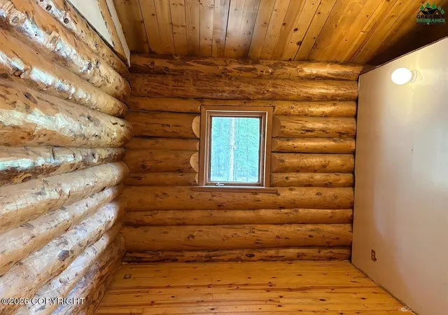 4th image of Mile 06 Scoby Rd, Tok, AK 99780 | MLS# 26-5247