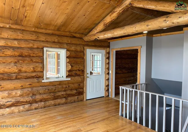 5th image of Mile 06 Scoby Rd, Tok, AK 99780 | MLS# 26-5247