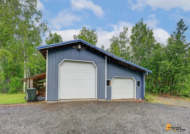 Homes for sale in Wasilla, AK | 6771 W Sourdough Dr, Wasilla, AK 99623 | MLS# 26-7681