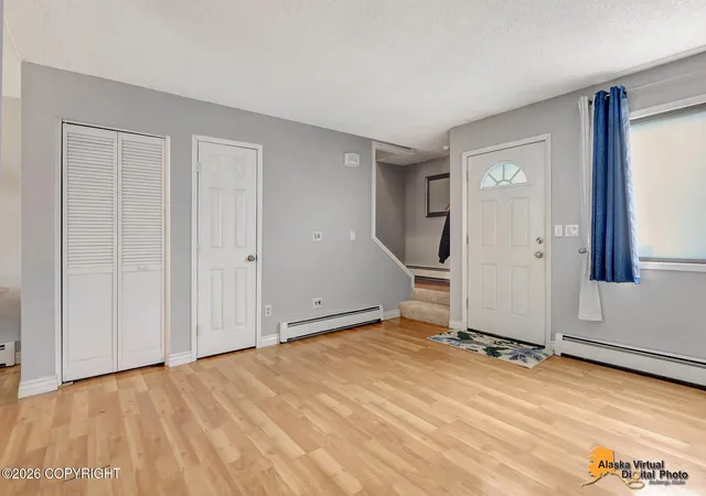 Homes for sale in Anchorage, AK | 6222 E 12Th Ave #D1, Anchorage, AK 99504 | MLS# 26-5288