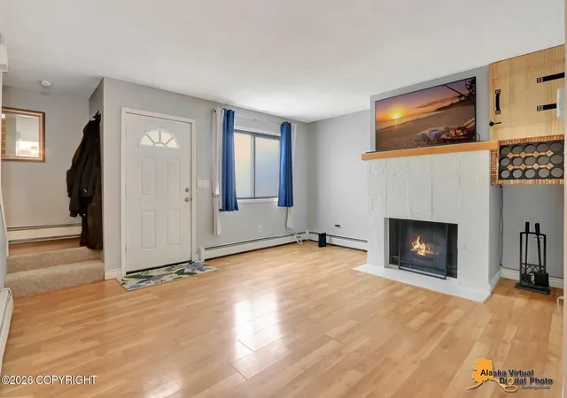 Homes for sale in Anchorage, AK | 6222 E 12Th Ave #D1, Anchorage, AK 99504 | MLS# 26-5288