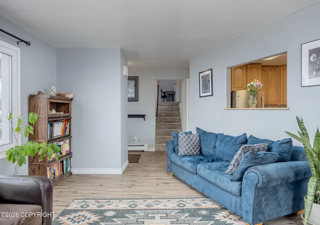 Photo 3 of Sale Pending at 2625 Talkeetna Ave, Fairbanks, AK 99709 | MLS# 26-5280 | Listing updated on 2026-05-28