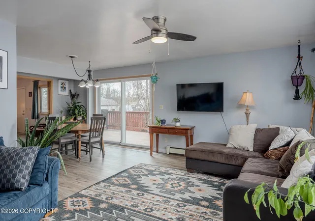 Photo 4 of Sale Pending at 2625 Talkeetna Ave, Fairbanks, AK 99709 | MLS# 26-5280 | Listing updated on 2026-05-28