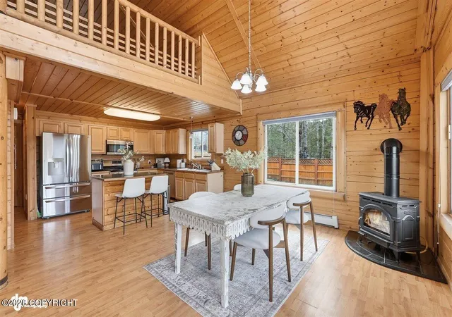 Photo 3 of Sale Pending at 105 Phillips Dr, Kenai, AK 99611 | MLS# 26-5475 | Listing updated on 2026-09-18