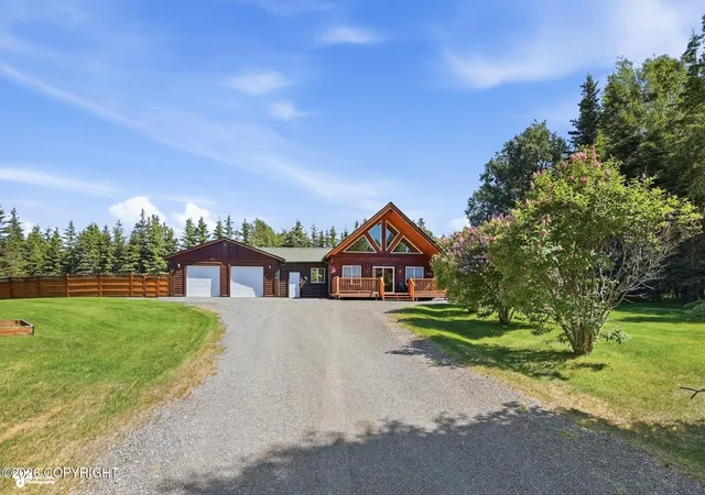 1st image of 105 Phillips Dr, Kenai, AK 99611 | MLS# 26-5475