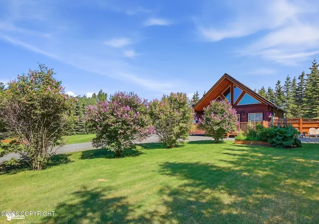2nd image of 105 Phillips Dr, Kenai, AK 99611 | MLS# 26-5475