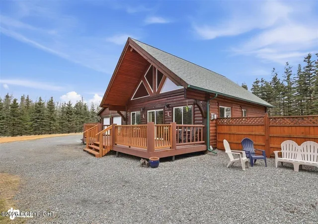 57th image of 105 Phillips Dr, Kenai, AK 99611 | MLS# 26-5475