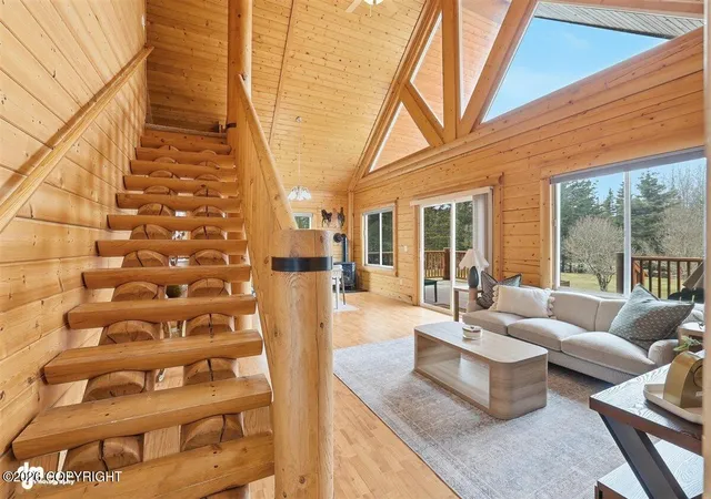 4th image of 105 Phillips Dr, Kenai, AK 99611 | MLS# 26-5475