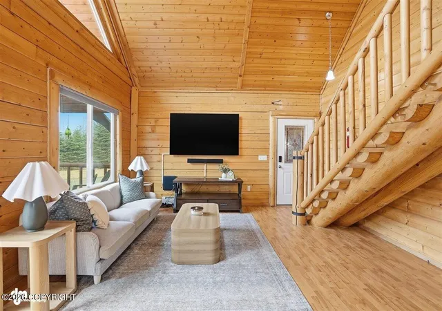 5th image of 105 Phillips Dr, Kenai, AK 99611 | MLS# 26-5475