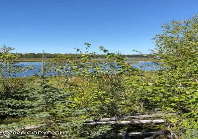 2nd image of 5280 S Horseshoe Lake Rd, Big Lake, AK 99652 | MLS# 26-5343