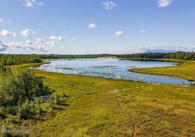 5th image of 5280 S Horseshoe Lake Rd, Big Lake, AK 99652 | MLS# 26-5343