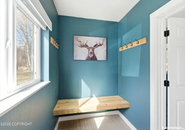 3rd image of 5913 N Solitude St, Wasilla, AK 99623 | MLS# 26-5306