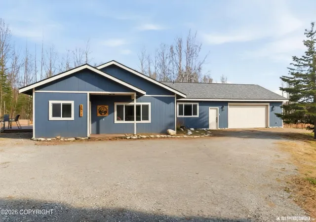 64th image of 5913 N Solitude St, Wasilla, AK 99623 | MLS# 26-5306