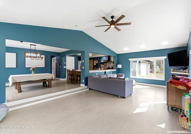 5th image of 5913 N Solitude St, Wasilla, AK 99623 | MLS# 26-5306