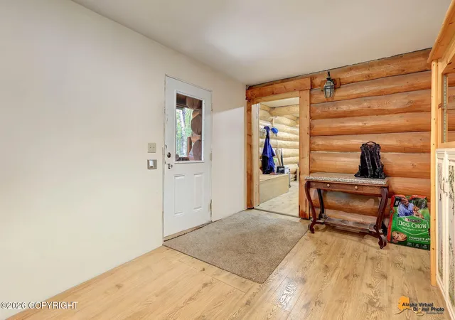 Homes for sale in Talkeetna, AK | 16445 E Sunshine Lake West Dr, Talkeetna, AK 99676 | MLS# 26-7473
