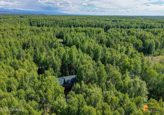 Homes for sale in Talkeetna, AK | 16445 E Sunshine Lake West Dr, Talkeetna, AK 99676 | MLS# 26-7473