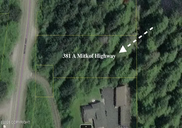 1st image of 381 A Mitkof Hwy, Petersburg, AK 99833 | MLS# 26-5300