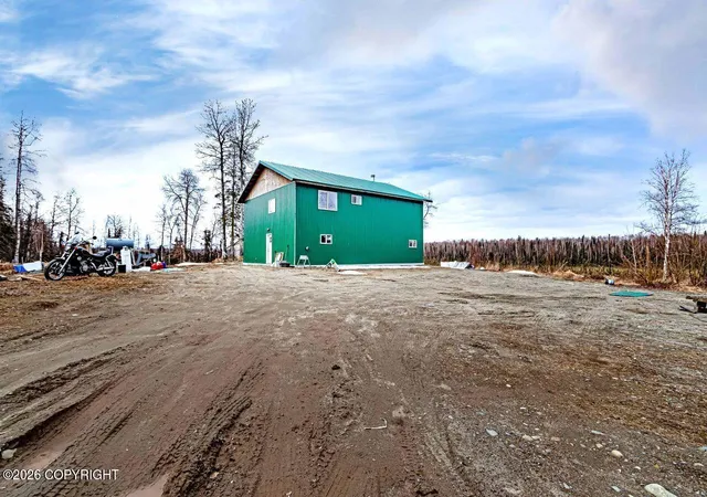 Homes for sale in Willow, AK | 19540 W Bishops Gate, Willow, AK 99688 | MLS# 26-5446