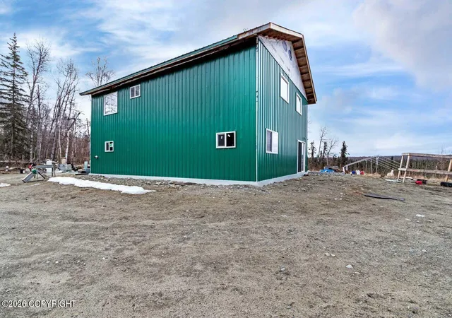 Homes for sale in Willow, AK | 19540 W Bishops Gate, Willow, AK 99688 | MLS# 26-5446