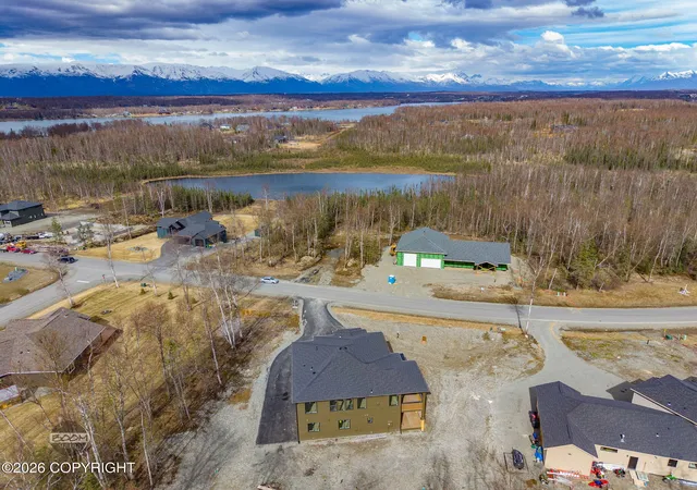 Homes for sale in Wasilla, AK | 1690 W Valley Ridge Dr, Wasilla, AK 99654 | MLS# 26-5431