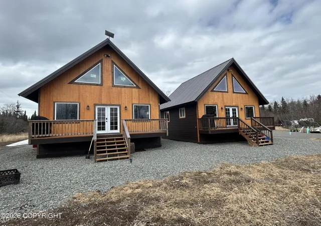 3rd image of 27264 Tideland St, Kasilof, AK 99610 | MLS# 26-5323