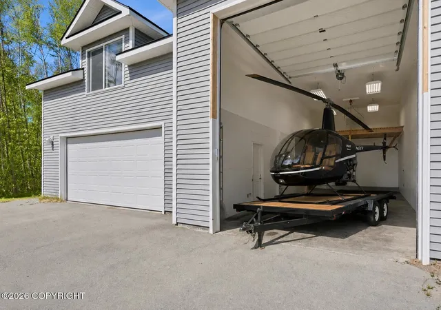 132nd image of 4691 E Crane Rd, Wasilla, AK 99654 | MLS# 26-6418