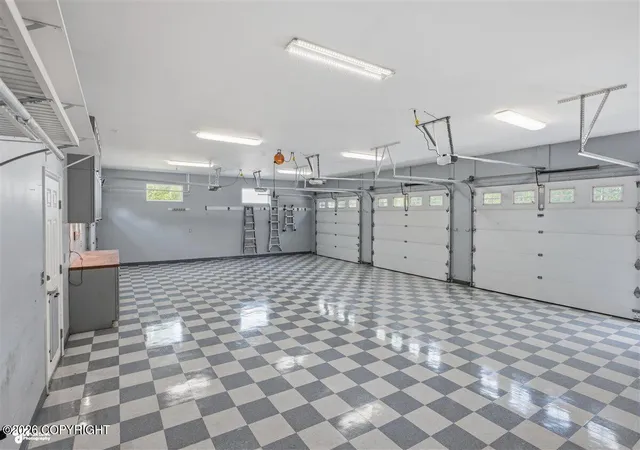 4th image of 4691 E Crane Rd, Wasilla, AK 99654 | MLS# 26-6418