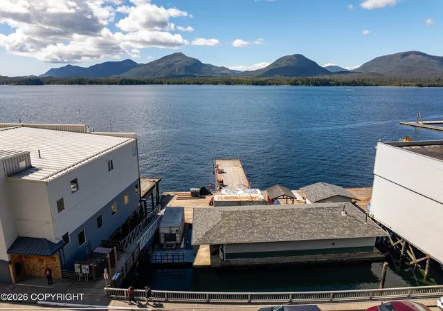 Photo 3 of Sale Pending at 1440-1450 Tongass Ave, Ketchikan, AK 99901 | MLS# 26-5414 | Listing updated on 2026-06-24