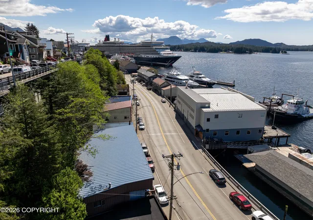 Photo 4 of Sale Pending at 1440-1450 Tongass Ave, Ketchikan, AK 99901 | MLS# 26-5414 | Listing updated on 2026-06-24