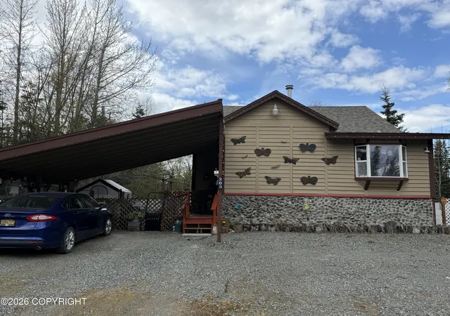 Homes for sale in Kenai, AK | 303 Dolly Varden St, Kenai, AK 99611 | MLS# 26-5730