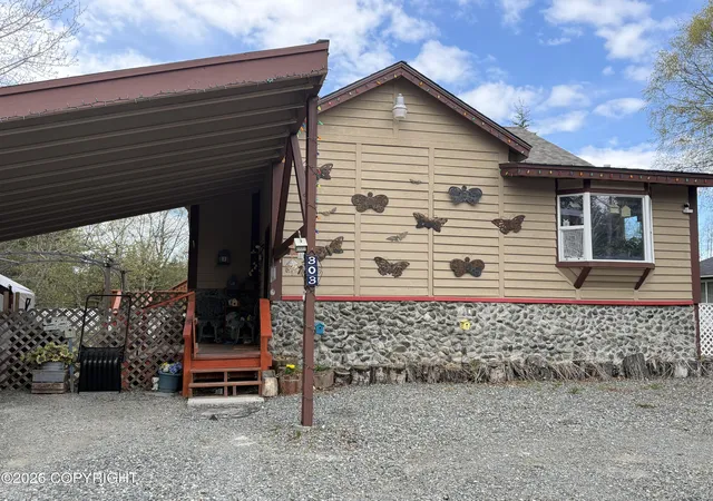 Homes for sale in Kenai, AK | 303 Dolly Varden St, Kenai, AK 99611 | MLS# 26-5730