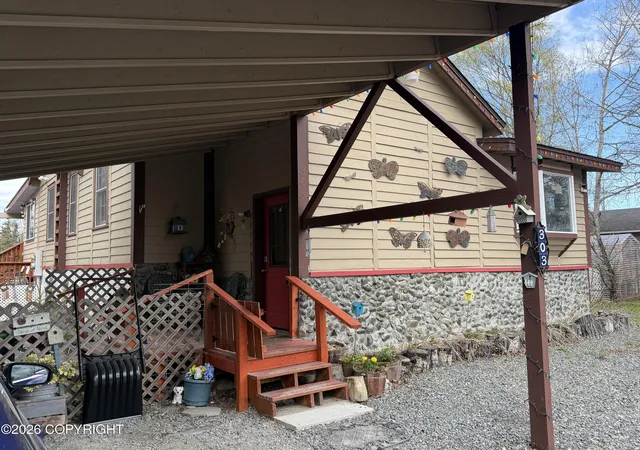 Homes for sale in Kenai, AK | 303 Dolly Varden St, Kenai, AK 99611 | MLS# 26-5730