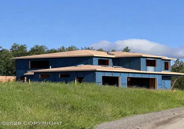 Photo 54 of Single family home for sale at 2510 S Sanctuary Dr, Wasilla, AK 99654 | MLS# 26-5601 | Listing updated on 2026-09-02