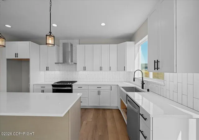 Photo 3 of Single family home for sale at 2510 S Sanctuary Dr, Wasilla, AK 99654 | MLS# 26-5601 | Listing updated on 2026-09-02