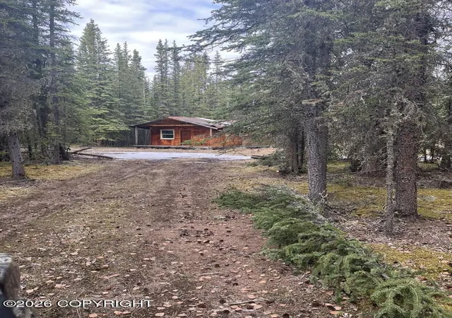 3rd image of 0 Tract L Block 5,Survey # 77-16, Tok, AK 99780 | MLS# 26-5390