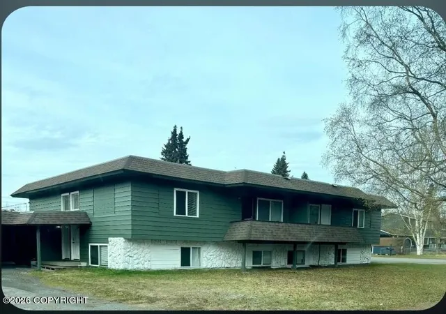 Homes for sale in Anchorage, AK | 1012 W 53rd Ave, Anchorage, AK 99518 | MLS# 26-5542