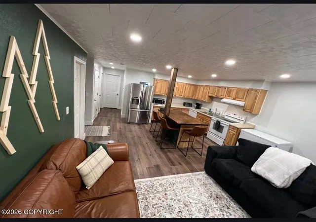 Homes for sale in Anchorage, AK | 1012 W 53rd Ave, Anchorage, AK 99518 | MLS# 26-5542