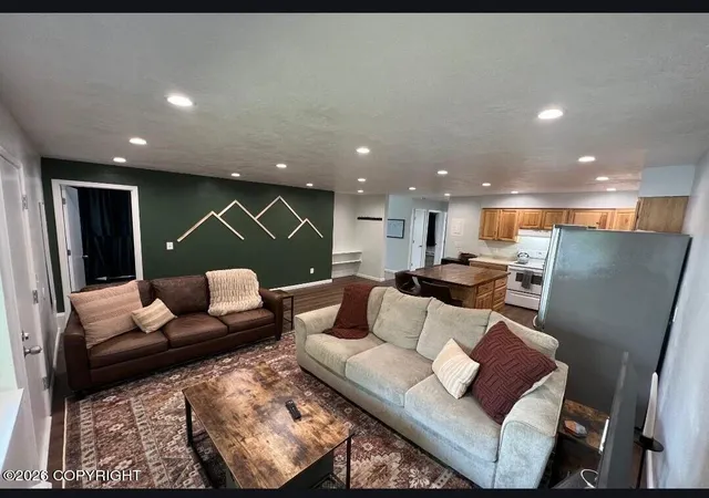 Homes for sale in Anchorage, AK | 1012 W 53Rd Ave, Anchorage, AK 99518 | MLS# 26-5542