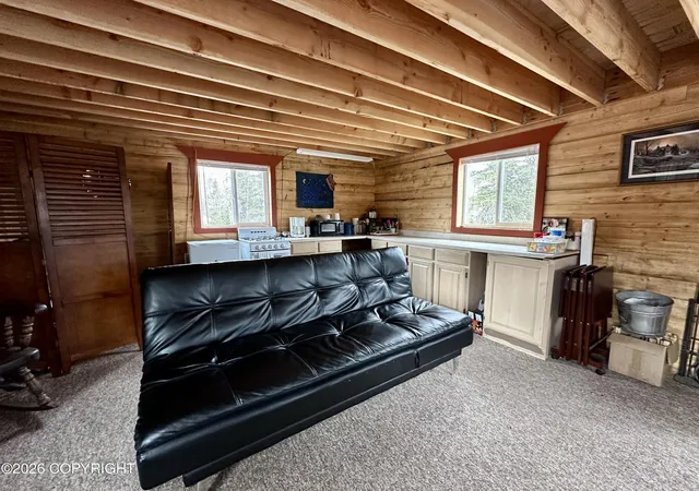Homes for sale in Talkeetna, AK | 35556 S Southfork Rd, Talkeetna, AK 99676 | MLS# 26-5455