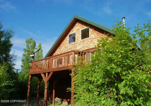 1st image of 32280 Moonshine Dr, Soldotna, AK 99669 | MLS# 26-5369