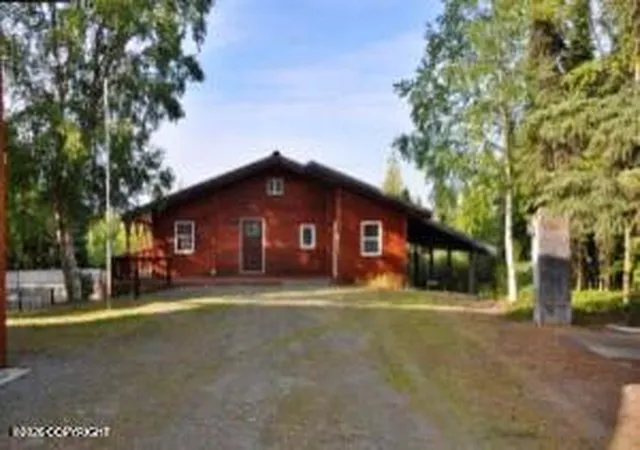 2nd image of 32280 Moonshine Dr, Soldotna, AK 99669 | MLS# 26-5369
