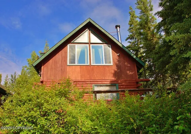 3rd image of 32280 Moonshine Dr, Soldotna, AK 99669 | MLS# 26-5369
