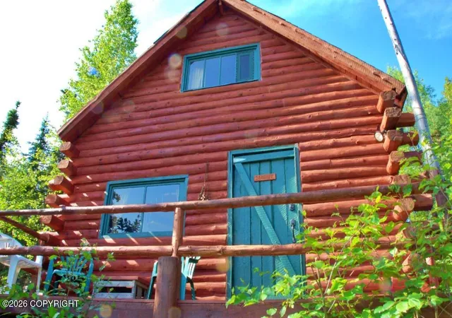 4th image of 32280 Moonshine Dr, Soldotna, AK 99669 | MLS# 26-5369