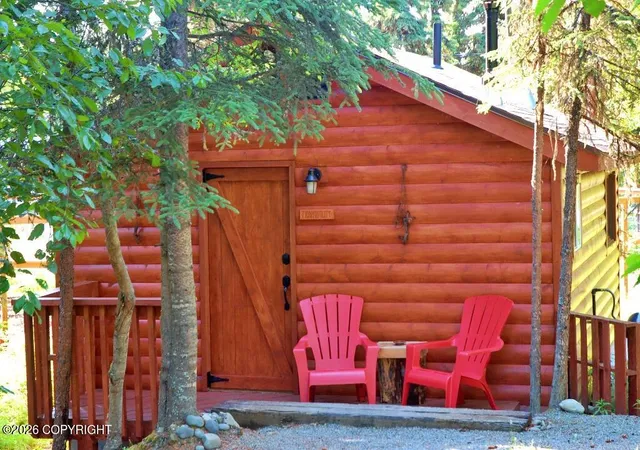 5th image of 32280 Moonshine Dr, Soldotna, AK 99669 | MLS# 26-5369