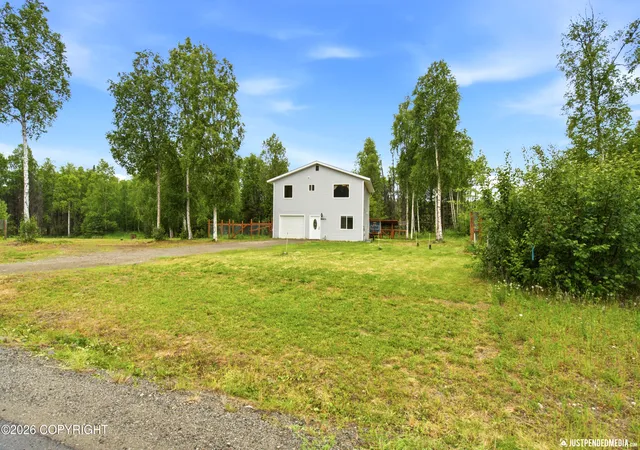 Homes for sale in Wasilla, AK | 9401 W Easy St, Wasilla, AK 99623 | MLS# 26-5407