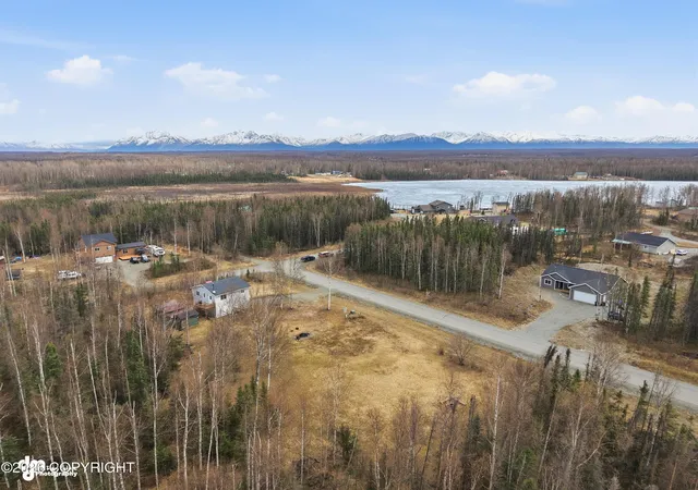 Homes for sale in Wasilla, AK | 9401 W Easy St, Wasilla, AK 99623 | MLS# 26-5407