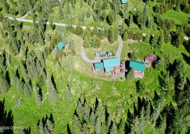 Homes for sale in Ninilchik, AK | 17471 Todd Rd, Ninilchik, AK 99639 | MLS# 26-5436