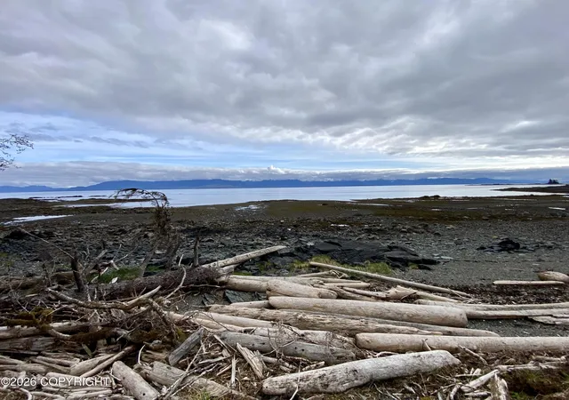 1st image of L16,17,18 Etolin View Subdivision, Coffman Cove, AK 99918 | MLS# 26-5399